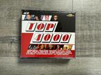 4 cd Radio 10 Top 4000 - editie 2008, Cd's en Dvd's, Ophalen of Verzenden, Zo goed als nieuw