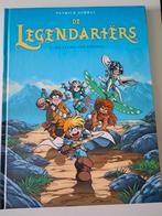 De legendariers, Meerdere stripboeken, Ophalen, Nieuw, Patrick Sobral