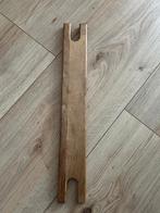 Plankje IKEA kinderstoel, Ophalen of Verzenden, Gebruikt, Overige typen