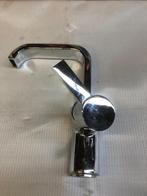 grohe kraan, Doe-het-zelf en Verbouw, Sanitair, Ophalen of Verzenden, Zo goed als nieuw, Chroom, Kraan