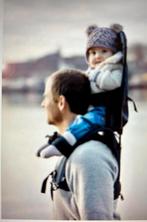 Minimeis Draagzak -, Kinderen en Baby's, Babydragers en Draagdoeken, Overige merken, Gebruikt, Buik of Rug, Ophalen of Verzenden