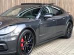 Porsche Panamera 2.9 4 E-Hybrid|Pano|Uitstraling|21 Inch|, Automaat, 14 kWh, Gebruikt, Euro 6