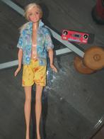 Mattel barbie, Verzamelen, Ophalen of Verzenden, Pop