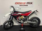 husqvarna All-Road 450  EXC-R 2013 Supermoto Supermotard A2, Motoren, Bedrijf, 449 cc, Minimaal motorrijbewijs A2, 1 cilinder