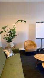 Praktijkruimte psycholoog Centrum Leiden, Leiden, 20 tot 35 m²