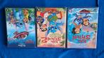 Lilo & Stitch Trilogy, Vanaf 16 jaar, Ophalen of Verzenden, Zo goed als nieuw, Amerikaans