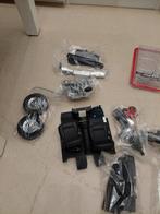 Eaglemoss Aston Martin DB5. Verschillende onderdelen, Hobby en Vrije tijd, Modelbouw | Auto's en Voertuigen, Overige merken, Gebruikt