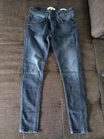 Revelation jeans donkerblauw maat 30, Kleding | Dames, Spijkerbroeken en Jeans, Blauw, Ophalen of Verzenden, Zo goed als nieuw