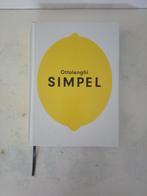 YOTAM OTTOLENGHI Simpel, Boeken, Kookboeken, Ophalen, Nieuw, Yotam Ottolenghi