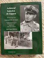 Achteraf kakelen de kippen 9789067075879 M. Spoor-Dijkema, Ophalen of Verzenden, 20e eeuw of later, Zo goed als nieuw