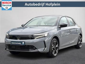 Opel Corsa 1.2 Turbo Hybride GS line Automaat | Navigatie By beschikbaar voor biedingen