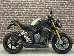 Triumph SPEED TRIPLE 1200 RS (bj 2025), Bedrijf, 1200 cc, Naked bike