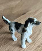 Schattig porseleinen hondje, Ophalen of Verzenden, Zo goed als nieuw, Dier