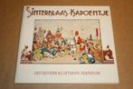 Sinterklaas Kapoentje - S. Franke & Freddie Langeler, Ophalen of Verzenden, Gelezen