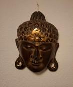 Hangende Boeddha Hoofd Decoratie, Ophalen, Gebruikt