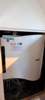 Intergas Prestige combi CW6 cv HR ketel, Ophalen, Gebruikt, Hoog rendement (Hr), Cv-ketel of Combi-ketel