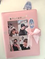 Stray kids bangchan photocard binder, Ophalen, Zo goed als nieuw, Foto of Kaart