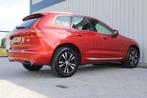 Volvo XC60 2.0 Recharge T6 AWD R-Design | Incl. 12 maanden g, Automaat, 12 maanden, Gebruikt, Plug-in hybride