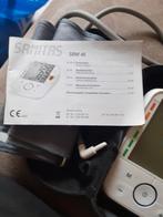 Sanitas SBM 46 Bloeddrukmeter, Ophalen of Verzenden, Zo goed als nieuw