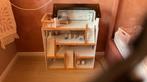 Mooi speel huis voor kinderen, Ophalen, Nieuw, Poppenhuis