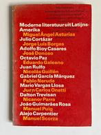 Moderne literatuur uit Latijns-Amerika, Gelezen, Diverse auteurs, Ophalen of Verzenden, Amerika