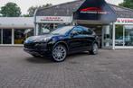 Porsche Cayenne 4.8 S Youngtimer/Tussenbak gereviseerd/Pano/, Automaat, Gebruikt, 8 cilinders, Zwart