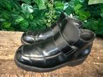 supergave vintage boots van Sendra maat 42, Sendra, Zwart, Boots, Ophalen of Verzenden