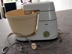 Keukenrobot Braun, 2 tot 3 liter, Ophalen of Verzenden, Gebruikt, 3 snelheden of meer
