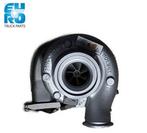 DAF TURBOCOMPRESSOR ZONDER VTG | GERECONDITIONEERD +BORG | 2, -, -, Motor en Toebehoren, -