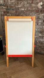 Ikea mala tekenbord., Ophalen, Zo goed als nieuw, Krijtbord