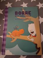 Nieuw boekje borre redt een poesje - groep 1/2, Boeken, Kinderboeken | Kleuters, Ophalen of Verzenden, Nieuw
