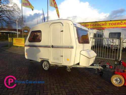 Niewiadow N 126 D Hefdak + MOVER, Caravans en Kamperen, Caravans, Bedrijf, tot en met 2, 500 - 750 kg, Overige merken, tot 4 meter