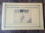 De avonturen van Bruintje Beer - Deel achttien, Ophalen of Verzenden, Gelezen