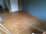 Junkers Parket ongeveer 15m2, Doe-het-zelf en Verbouw, Gebruikt, 10 m² of meer, 10 tot 30 cm, Hout
