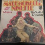 The Soulful Dynamics - Mademoiselle Ninette Single, Ophalen of Verzenden, Gebruikt
