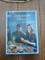 Deliciously Ella met vrienden. Kookboek gezonde recepten, Boeken, Ophalen of Verzenden, Nieuw