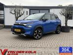 Citroen C3 Aircross 1.2 PureTech Shine Carplay Navi Cruise C, Voorwielaandrijving, Gebruikt, Euro 6, 1199 cc