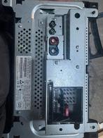 Mercedes Sprinter/VW Crafter Radio + Frame - Goed!, Ophalen of Verzenden, Zo goed als nieuw