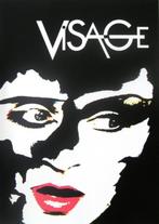 VISAGE DVD FADE TO GREY + DAMNED DON'T CRY, Alle leeftijden, Ophalen of Verzenden, Zo goed als nieuw