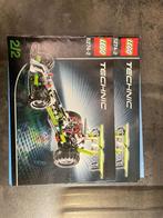 LEGO Technic 8274 – Combine Harvester, Lego, Ophalen of Verzenden, Zo goed als nieuw, Info@lego.dk