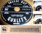 Bob Dylan -Cynthia Gooding Party-Tape 1962 - CD nieuw --, Ophalen of Verzenden, Gebruikt