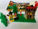 Lego 6246, Pirates Islanders Crocodile Cage, collectors item, Kinderen en Baby's, Speelgoed | Duplo en Lego, Ophalen of Verzenden