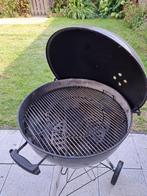 Weber BBQ, Ophalen, Gebruikt, Weber