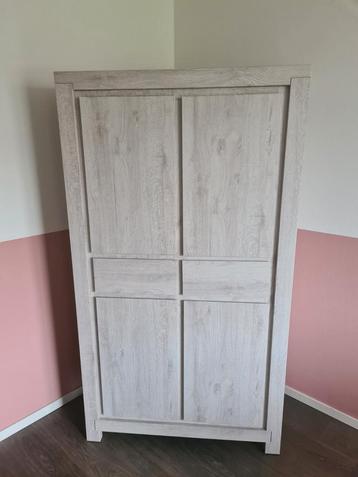 Complete babykamer Interbaby San Diego beschikbaar voor biedingen