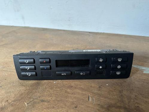 Airco bedieningspaneel BMW 3 serie E46 - 64114126707, Auto-onderdelen, Dashboard en Schakelaars, BMW, Gebruikt, Ophalen of Verzenden
