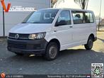 Volkswagen Transporter Kombi 2.0 TSI L1H1 | € 9.450,- NETT, Auto's, Volkswagen, Voorwielaandrijving, Stof, Gebruikt, Euro 6