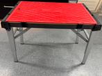 Rubi Werktafel Inklapbaar, Doe-het-zelf en Verbouw, Werkbanken, Ophalen of Verzenden, Zo goed als nieuw, 70 tot 120 cm, Inklapbaar