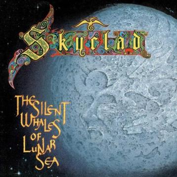 Skyclad – The Silent Whales Of Lunar Sea beschikbaar voor biedingen