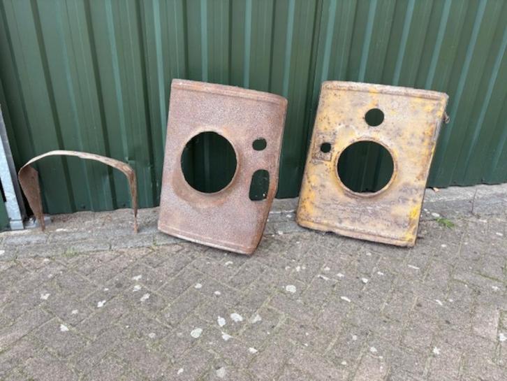 Te koop Zetor Super 35-50  onderdelen, Auto-onderdelen, Vrachtwagen-onderdelen, Overige merken, Overige Auto-onderdelen, Gebruikt