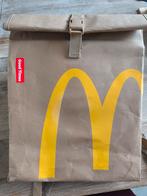 McDonalds rugzak, Sieraden, Tassen en Uiterlijk, Tassen | Rugtassen, Ophalen of Verzenden, Zo goed als nieuw, Overige merken